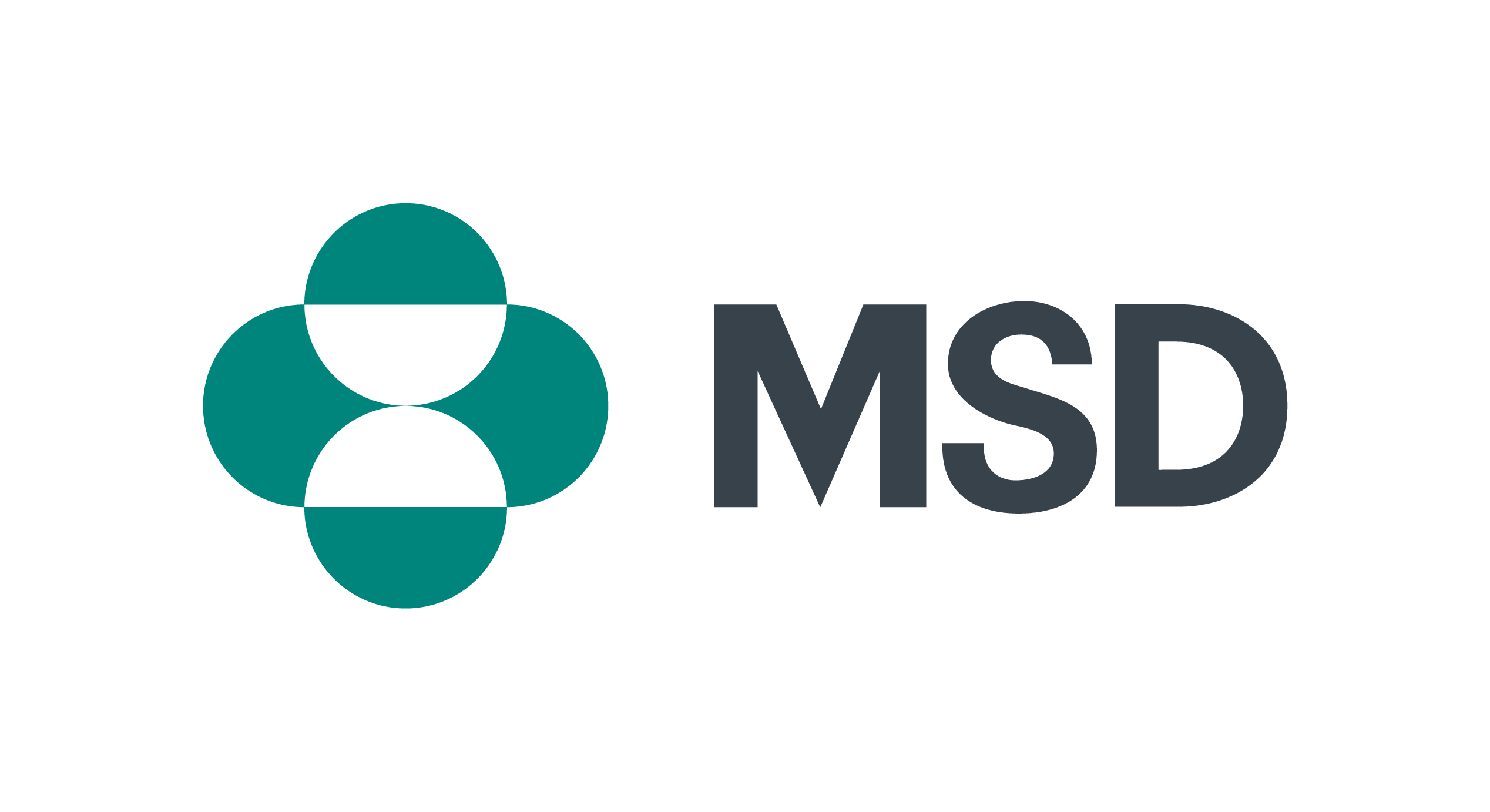 MSD Logo MSD Logo